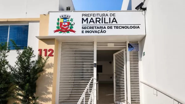 Prefeitura economiza mais de R$ 5 milhões nos primeiros 18 meses de governo na área de tecnologia
