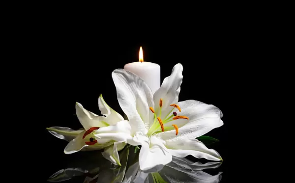 Obituário: Sepultamentos previstos para este domingo (05/04) em Marília e região