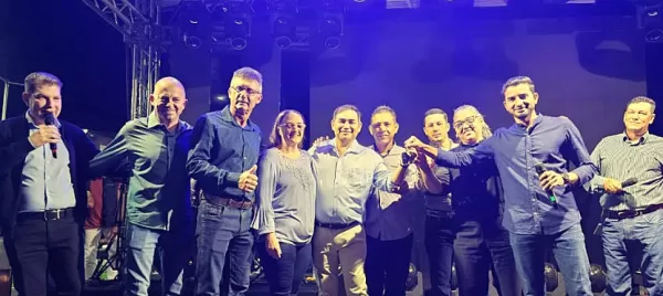 Gabinete do Povo registra mais de 160 atendimentos e reforça gestão participativa em Quintana