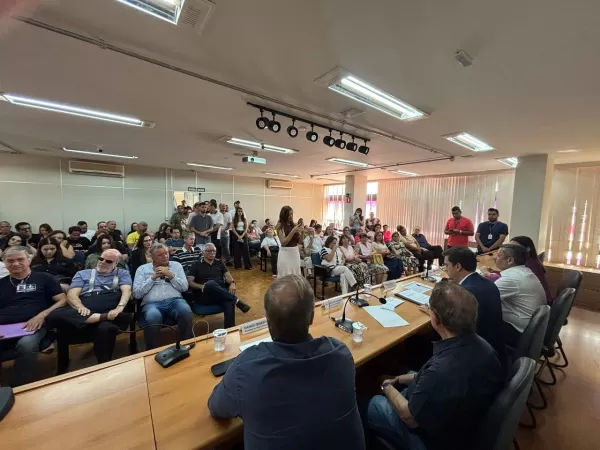 Prefeitura de Marília autoriza pagamento de emendas à entidades assistenciais