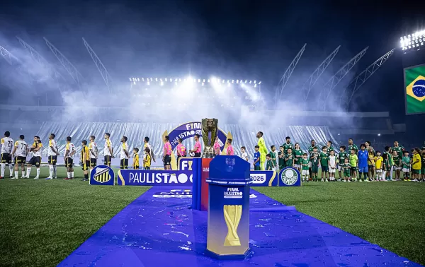 Torcedores da região de Marília ficam sem ingressos para a final do Paulistão