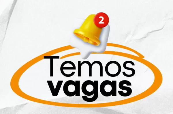 Comece a semana trabalhando. PAT Marília oferece 70 vagas nesta segunda-feira