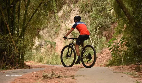 Cicloturismo em Marília: Rota das Capelas Alto Cafezal terá mais uma edição 