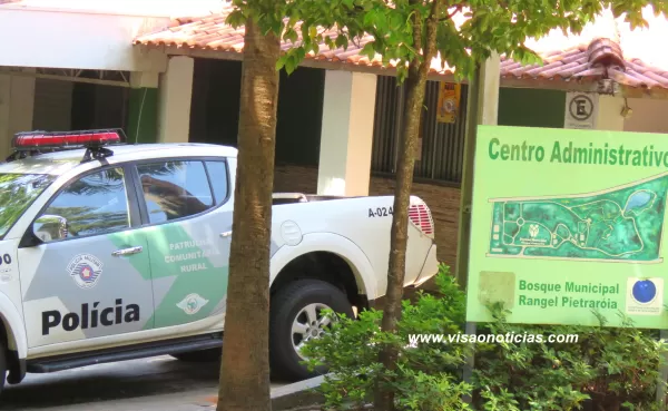 Polícia Ambiental reforça policiamento preventivo durante o período de Carnaval em toda região