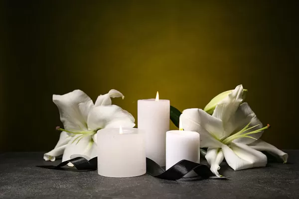 Memorial do Dia: obituário dia 13/03 em Marília