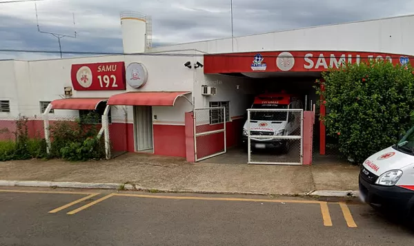 Pane deixa telefone 192 do SAMU fora de operação em Marília