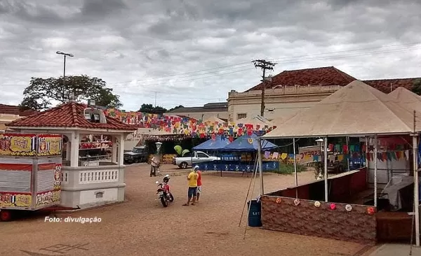 Até bingo beneficente de igreja é alvo de golpistas, mas dois acabam presos
