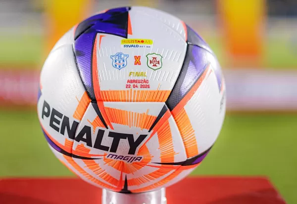 Portuguesa Santista e Marília decidem neste domingo o título da série A-3 do Paulistão