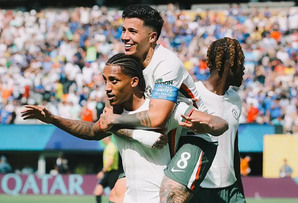 Brasileiro João Pedro marca dois e tira Fluminense da Copa do Mundo de Clubes