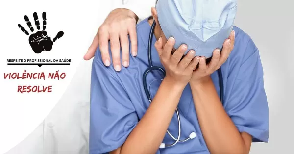 Coren: 27 profissionais de Enfermagem em Marília são vítimas de violência no ambiente de trabalho