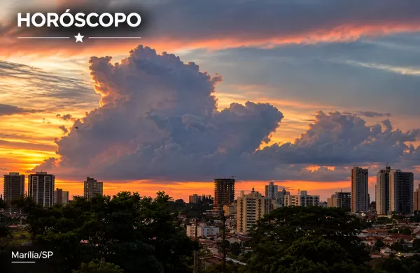 Horóscopo desta terça-feira: conversas e novas ideias podem trazer boas oportunidades