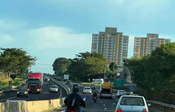 Frente fria muda o tempo no fim da semana. Veja a previsão para Marília e como será o mês de agosto