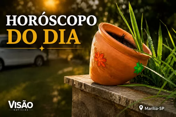 Horóscopo desta segunda-feira: semana começa favorecendo novos objetivos, organização e boas decisões
