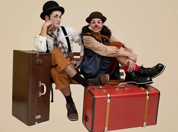 Espetáculo “Cem Histórias Sem Palavras” será apresentado neste domingo em Marília 