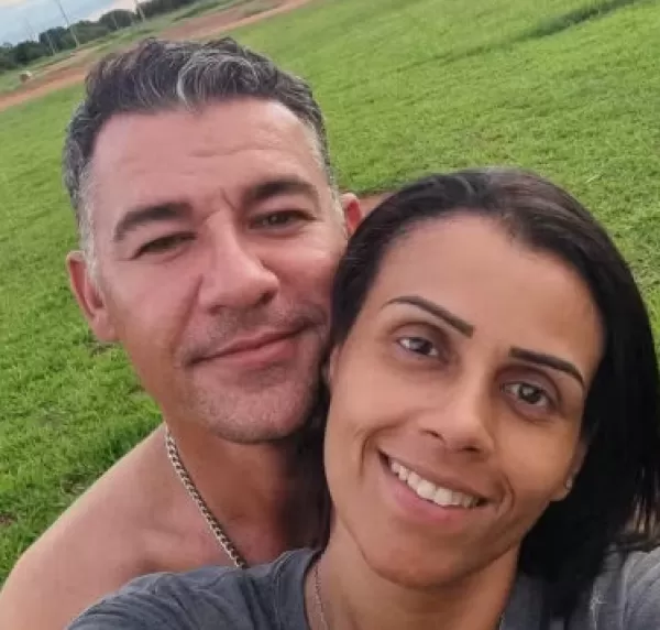 Caminhoneiro mata esposa e esconde corpo em canavial