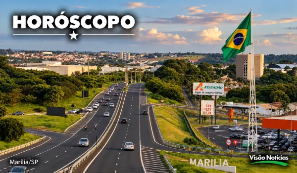 Horóscopo deste domingo: dia de eleições traz esperança, decisões e expectativas para o futuro do Brasil