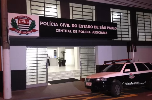 Homens furtam carros das ex-namoradas em Marília. Um deles acabou preso