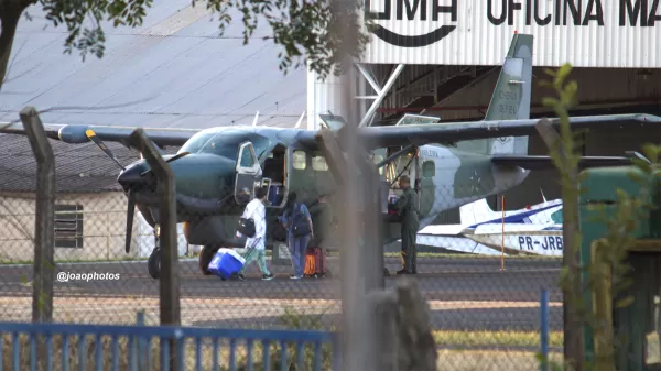 Santa Casa de Marília confirma nova doação de órgãos, a segunda em 48 horas
