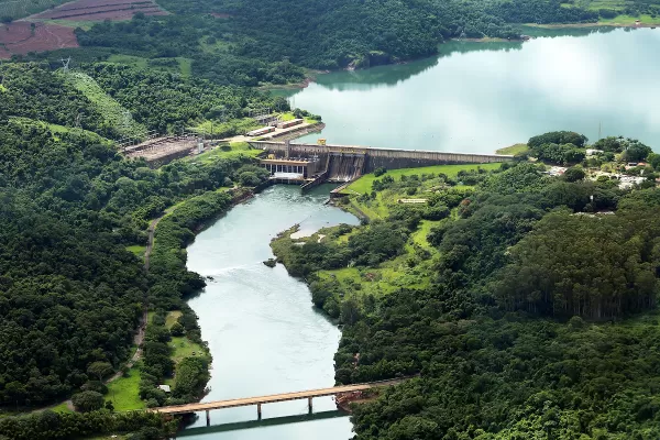Prefeitos da região participam de encontro para debater gestão das águas