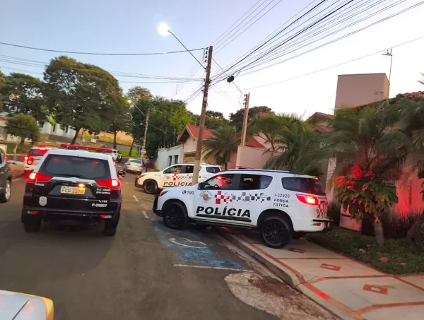 Polícia Civil deflagra operação "Strike" para prender acusados de homicídio