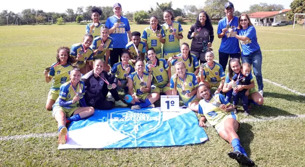 Marília conquista seis títulos e segue na disputa pela liderança dos Jogos Regionais