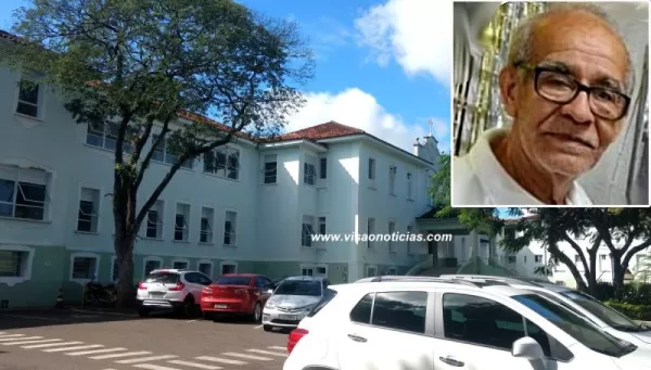 Morre aposentado agredido pelo próprio filho em Marília; adolescente agora responderá por homicídio