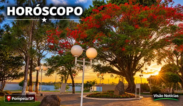 Horóscopo deste sábado: encontros, boas conversas e pequenos prazeres podem transformar o dia