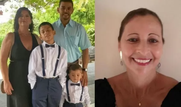 Motorista que causou acidente e matou 5 pessoas da mesma família confessou ter bebido cerveja