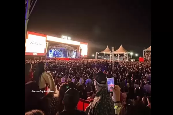 Frente Parlamentar dos Rodeios lamenta incidente ocorrido em Marília