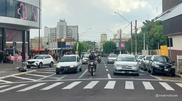 Projeto que prevê IPVA zero para motos é aprovado pela Assembleia Legislativa