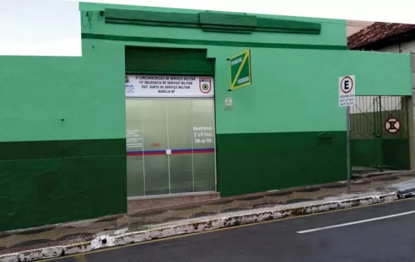 Prazo para alistamento militar de jovens está terminando