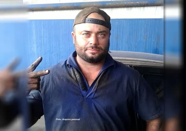 Mecânico que morreu ao ser atingido por roda de caminhão será sepultado nesta tarde em Marília