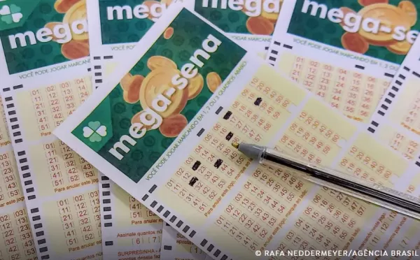 Começou de novo! Mega-Sena não tem ganhador e prêmio acumula