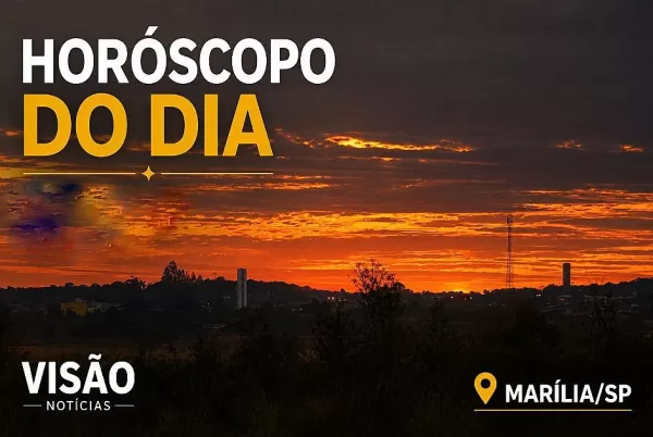 Horóscopo desta quarta-feira: equilíbrio, escolhas e novas possibilidades movimentam o dia