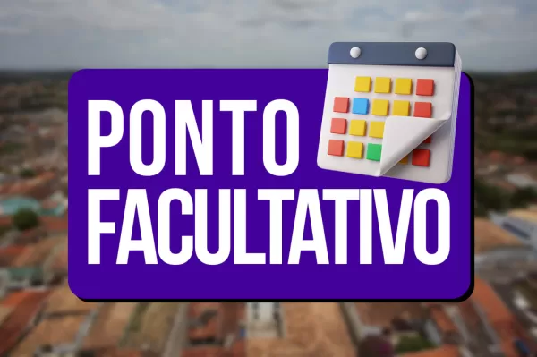 Ponto facultativo do Dia do Servidor Público em Marília será nesta sexta-feira. Confira o que abre e fecha!