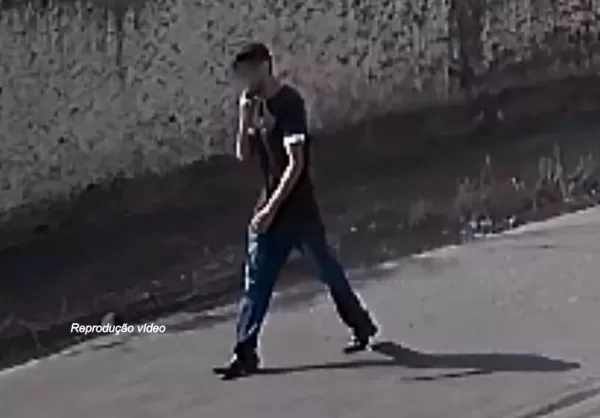 Vítimas pedem que criminoso devolva óculos de grau furtados em Marília