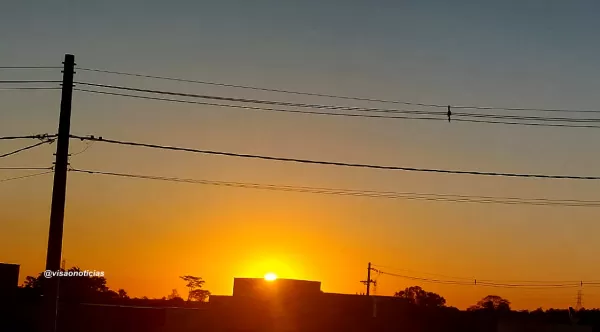 Feriado terá 