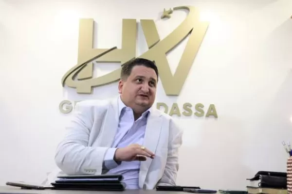 Pesquisa confirma Garcia da Hadassa como único nome capaz de vencer a velha política