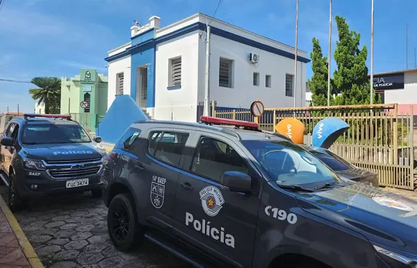 Pai é preso após sequestrar as próprias filhas gêmeas