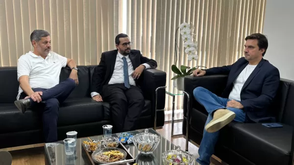 Prefeitura de Marília anuncia novo Procurador Geral do Município