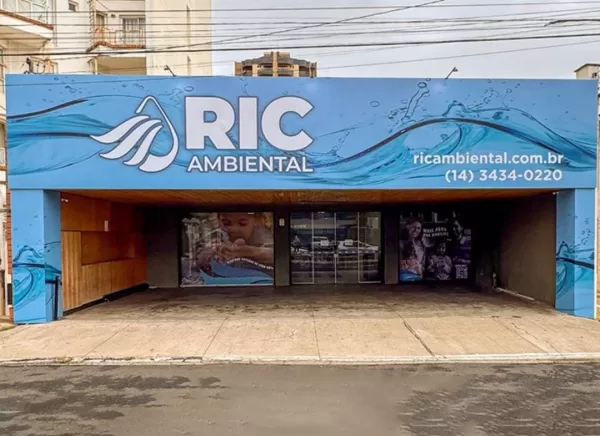 Registro de chamados pelos canais principais fortalece a eficiência no atendimento da RIC Ambiental