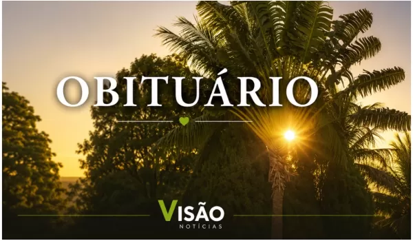 Sepultamentos previstos para esta terça-feira em Marília e região