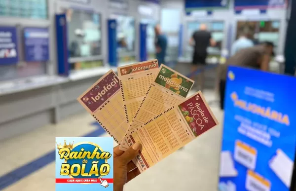 Confira o sorteio da Mega-Sena neste domingo
