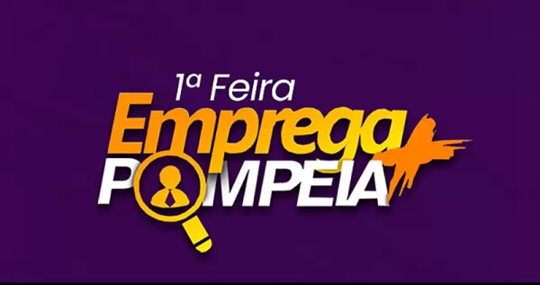 Prefeitura realiza a 1ª Feira Emprega Mais Pompeia