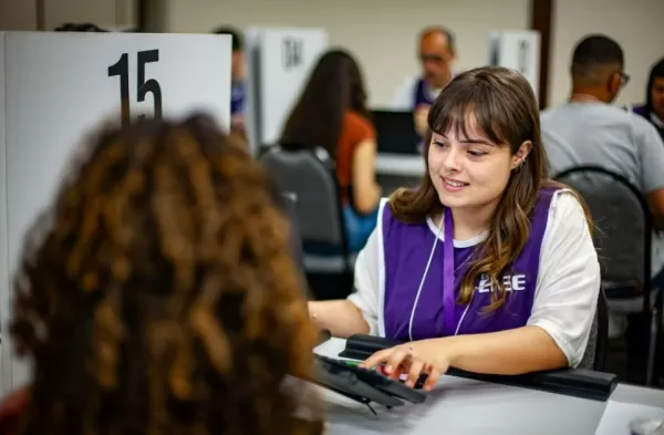 CIEE oferece 25 vagas para estágio em Marília