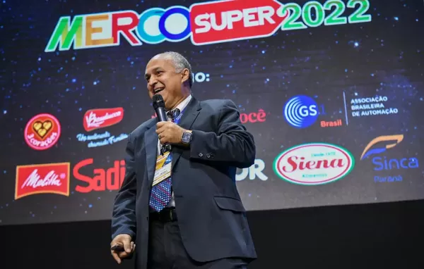 Empreendedorismo: começam as vendas dos ingressos do Connect-Acim 2024