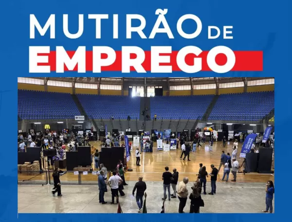 Precisando de emprego? Confira onde encontrar centenas de vagas nesta terça-feira, em Marília