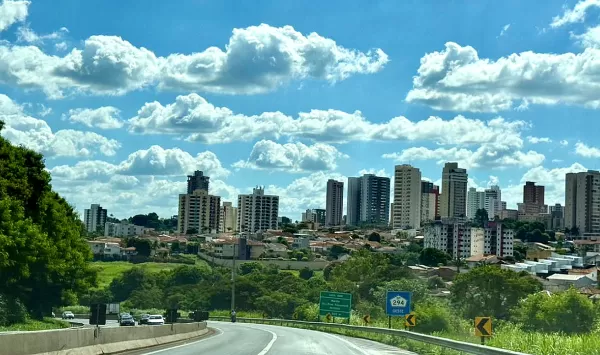 Entrevias estima fluxo de 590 mil veículos em Marília e região durante o feriado de Páscoa