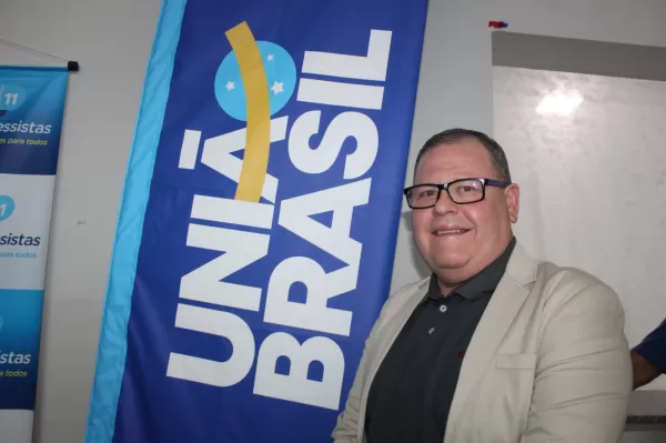Morre vereador que lutava contra o câncer
