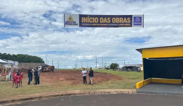 Prefeitura de Marília abre inscrições para 336 moradias do programa Minha Casa, Minha Vida